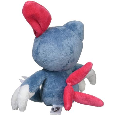 pokemon fit sneasel.